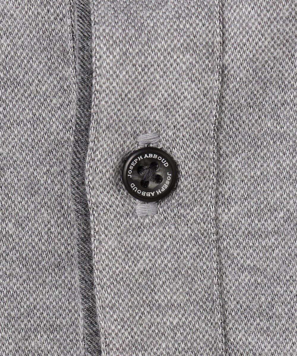 JOSEPH ABBOUD 【軽量・保形・快適な肌触り】ウィンターダディポロ 