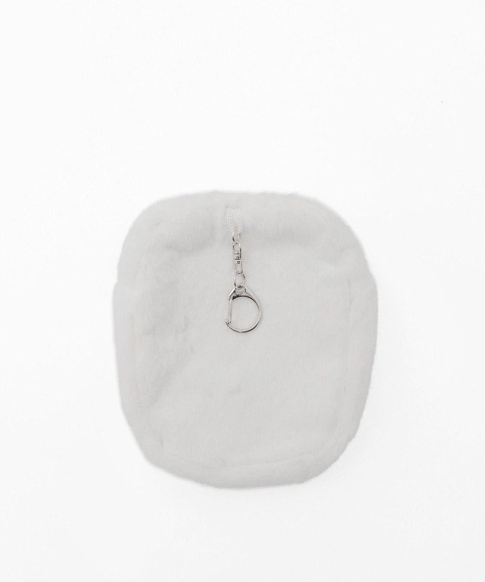 WEGO アニマルカードホルダーポーチキーホルダー 