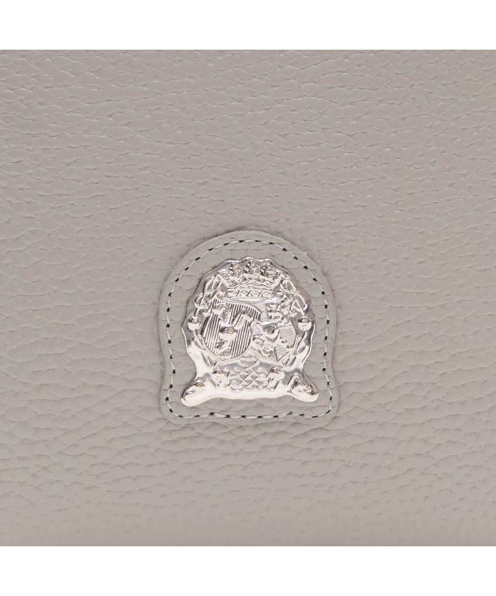 A.D.M.J. 【A4収納可】牛革 トートバッグ 32cm※SILVER金具 