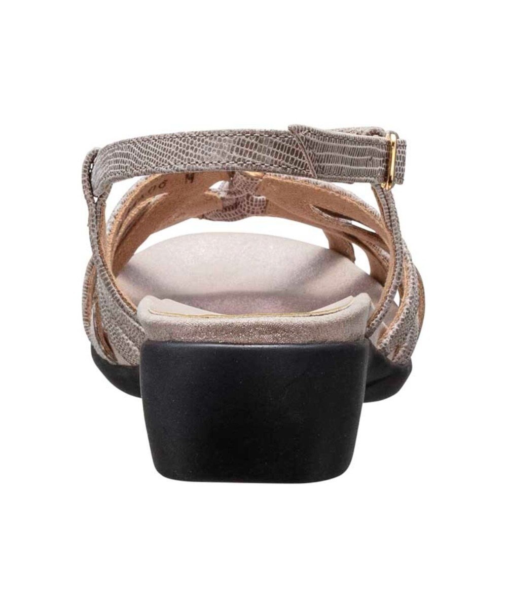 REGAL FOOT COMMUNITY 【ビューフィット】A70Y モールドサンダル 