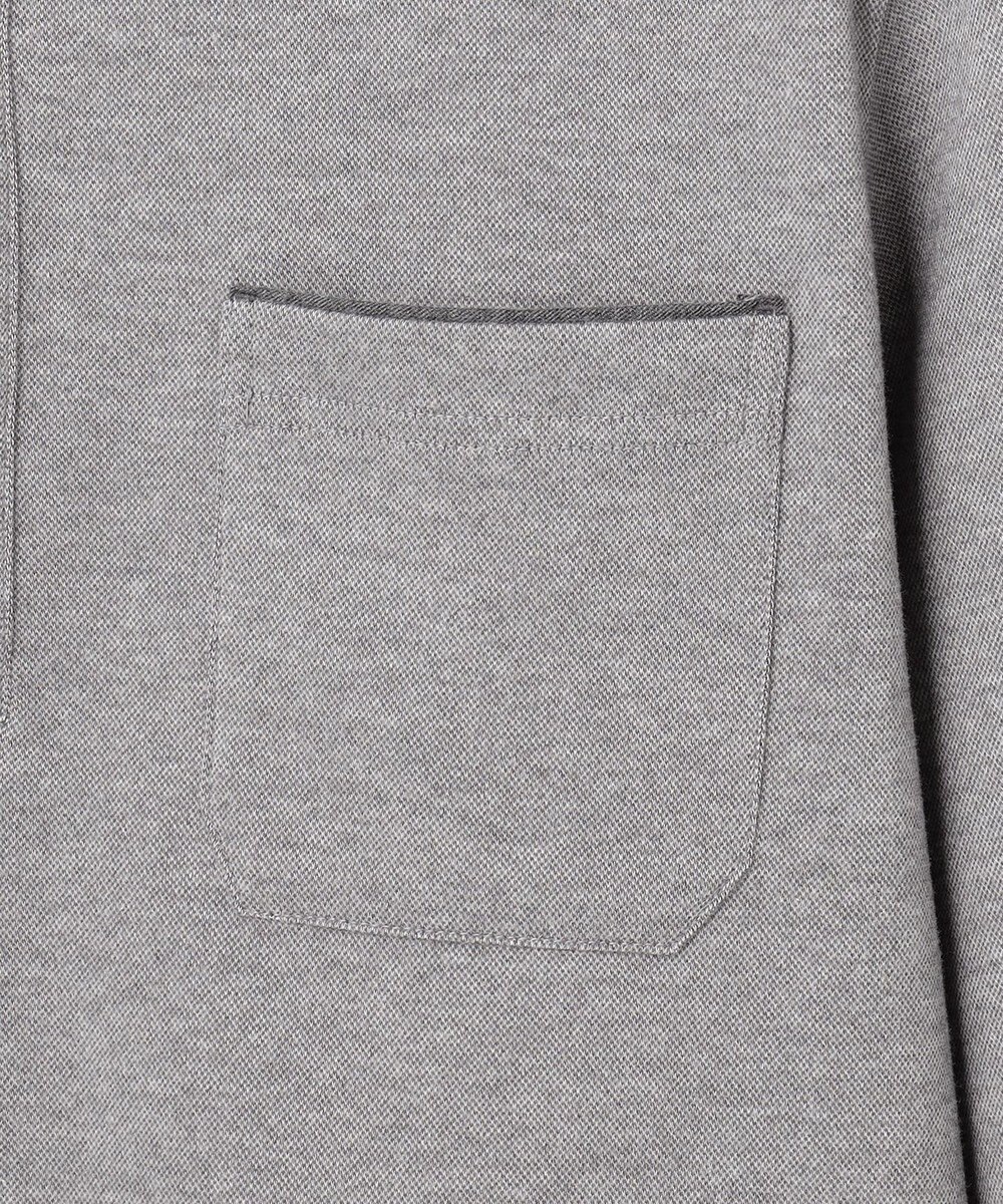 JOSEPH ABBOUD 【軽量・保形・快適な肌触り】ウィンターダディポロ 