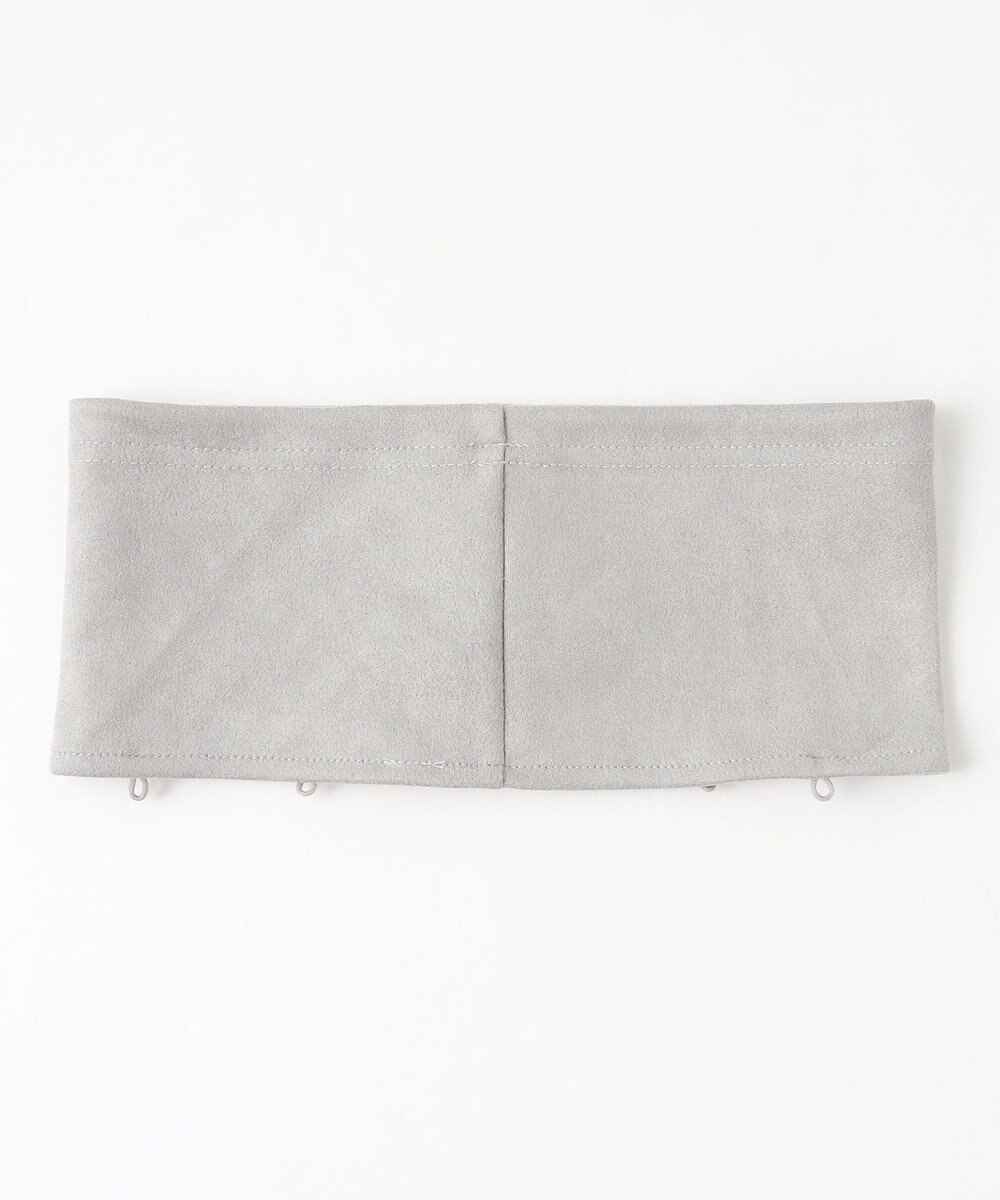 PW CIRCULUS 2025 NEW！【手洗い洗濯可】【WOMEN】キャットグラフィック スエードライク デタッチャブルフーディ ゴルフウェア レディース 