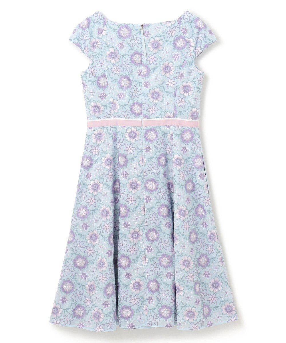 TOCCA 【Archive Collection】【消臭・洗える】GERANIUM ドレス 