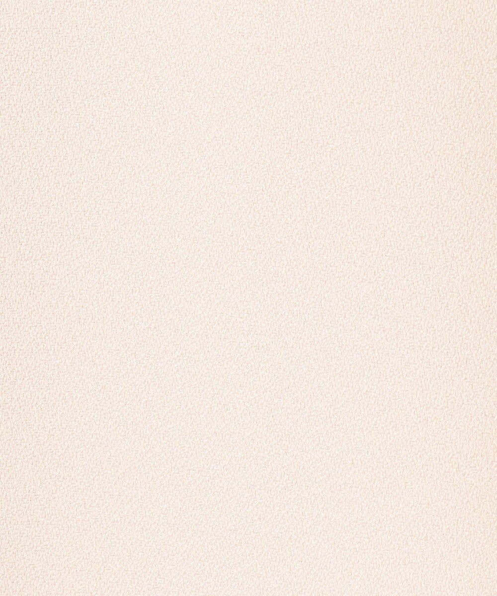 ANY 【洗濯機可】ボータイブラウス 