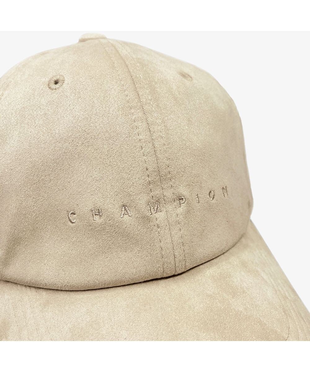 林八百吉商店 Champion　スエードロングハイキャップ 