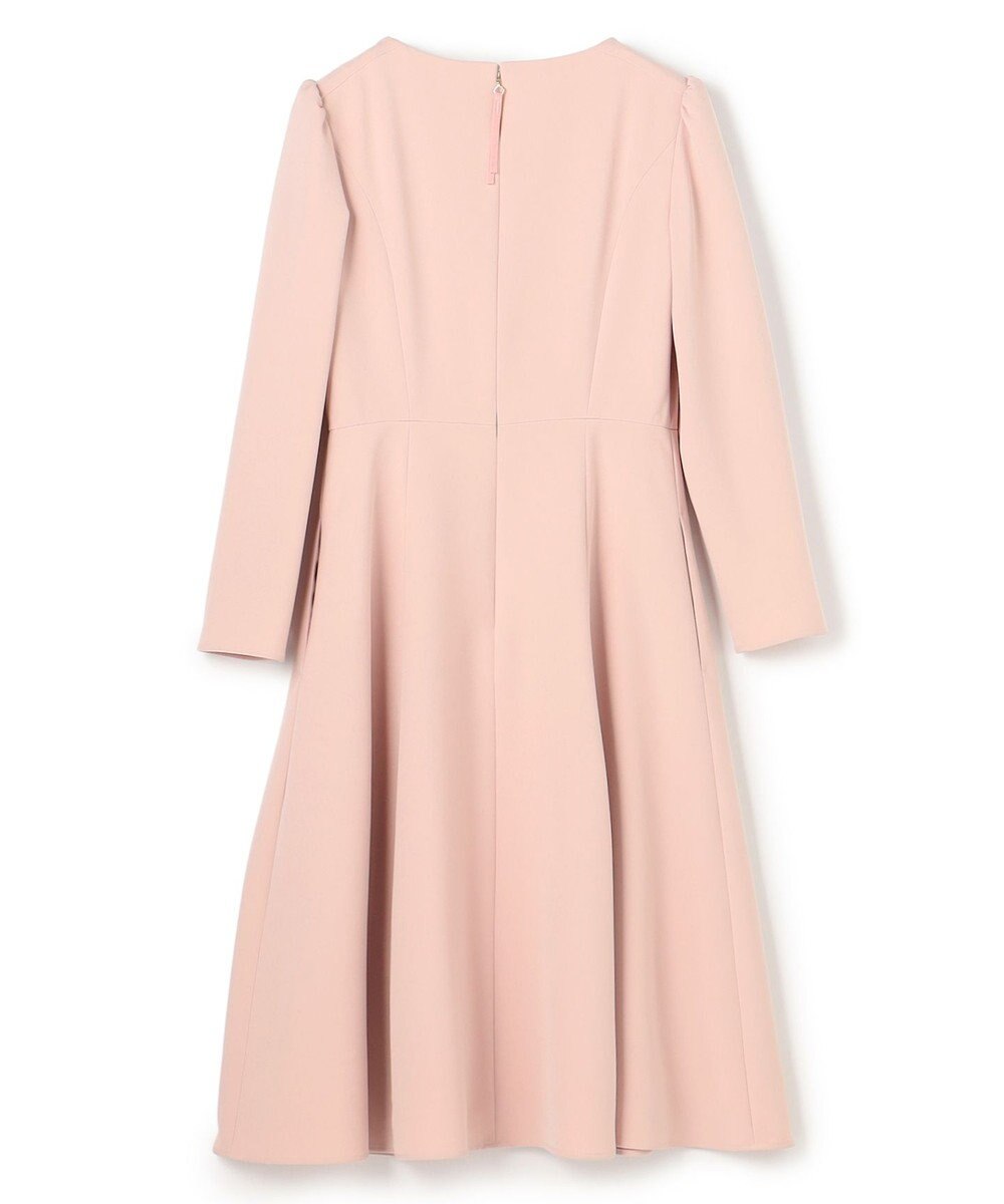 TOCCA 【洗える・消臭】FRILL BLOOM ドレス 