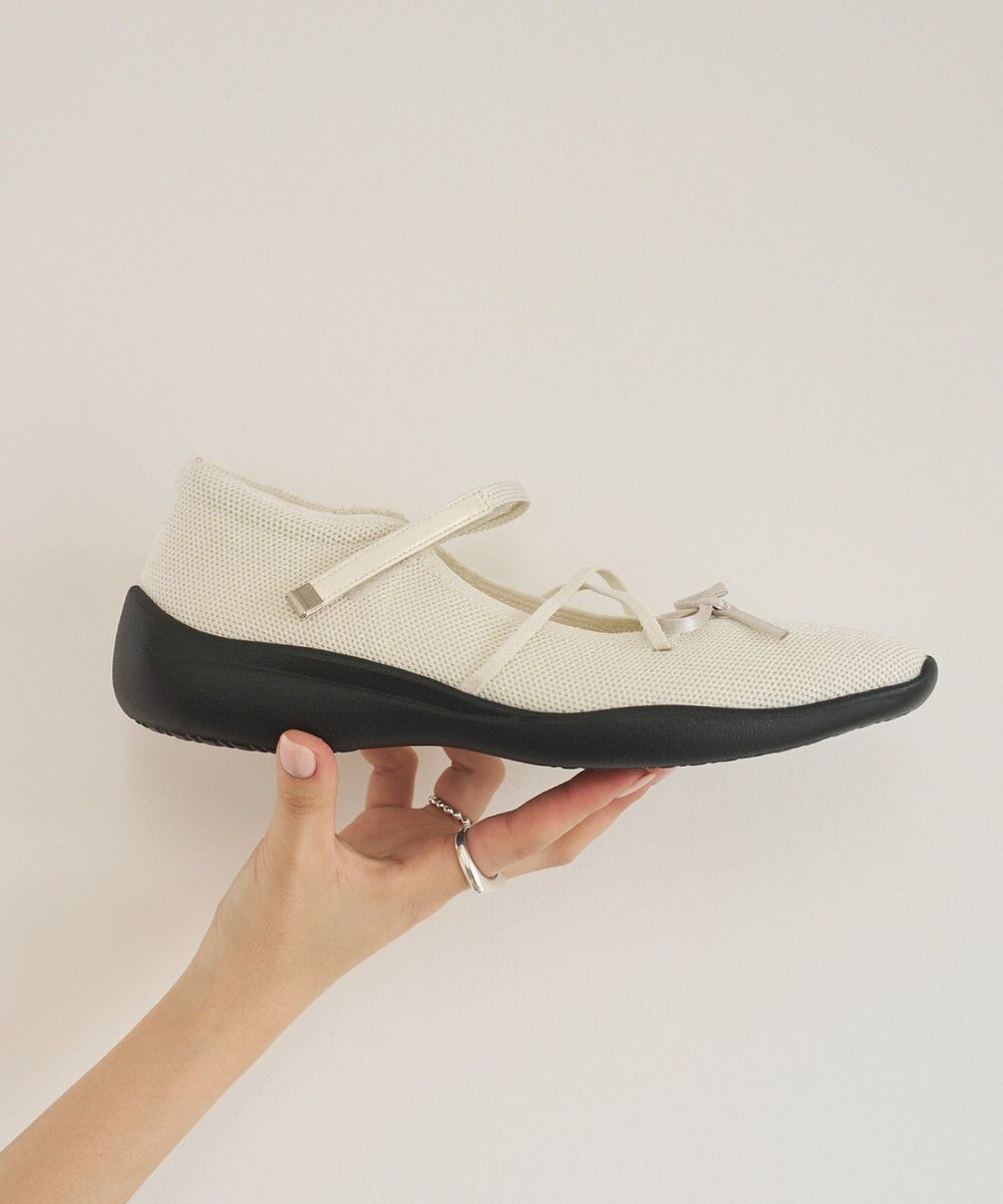 steppi バレエ スニーカー 