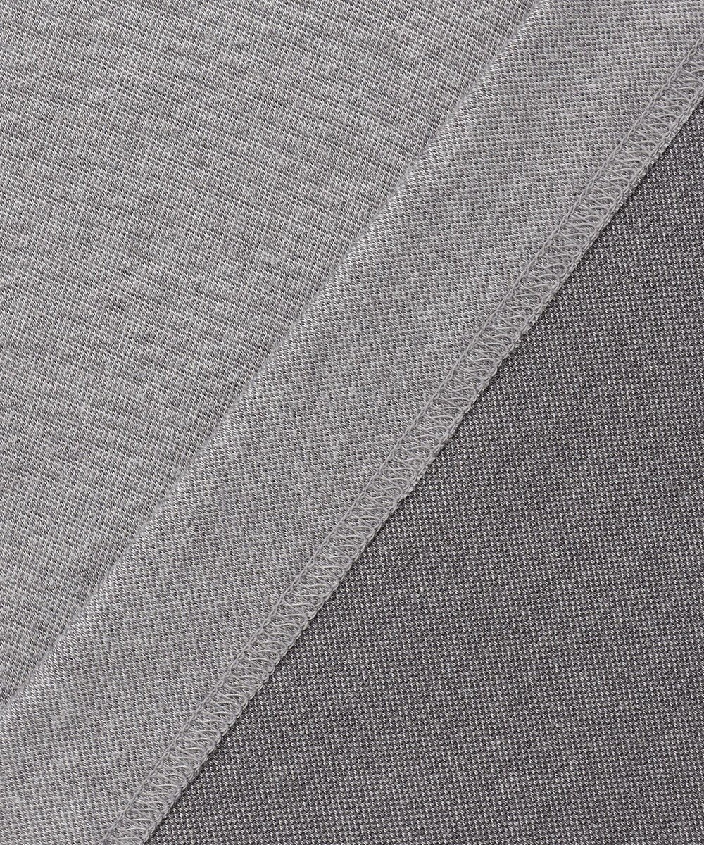 JOSEPH ABBOUD 【軽量・保形・快適な肌触り】ウィンターダディポロ 