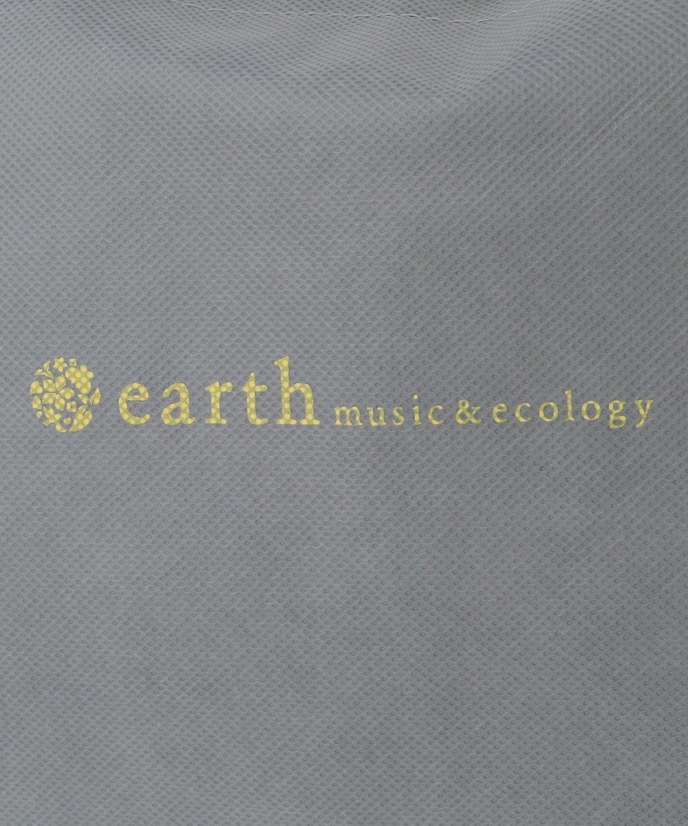 earth music&ecology 【2026年HAPPY BAG】earth music&ecology(パファードロストコートセット) 