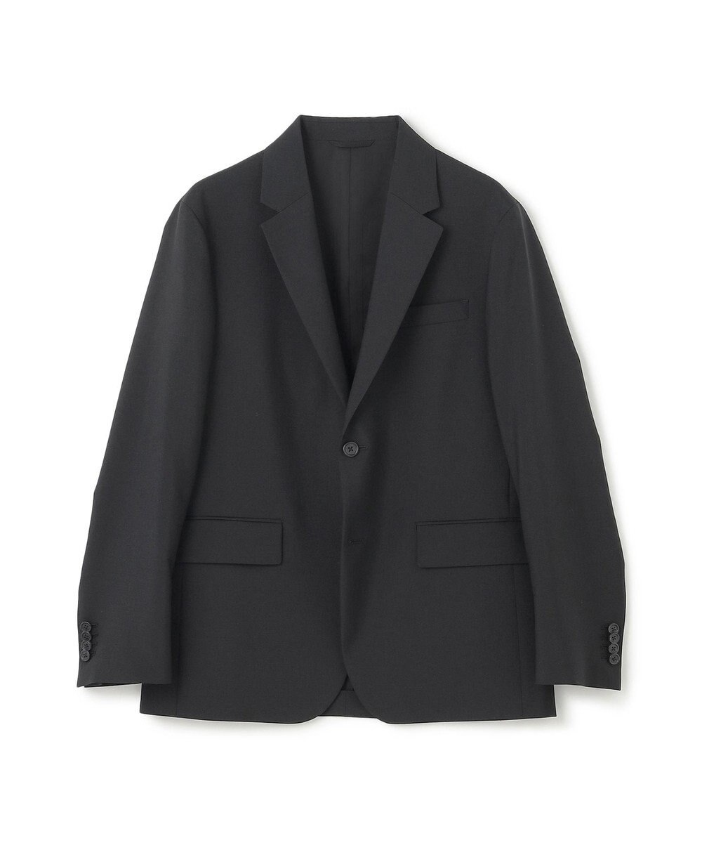 JOSEPH HOMME 【HIGH GRADE LINE】ウールモヘアポプリン　ジャケット 