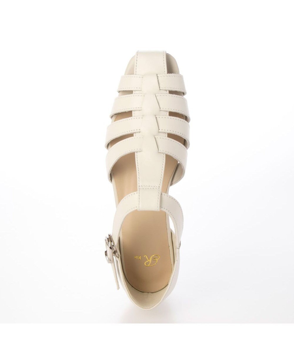 Riz raffinee <Riz raffinee>グルカサンダル 