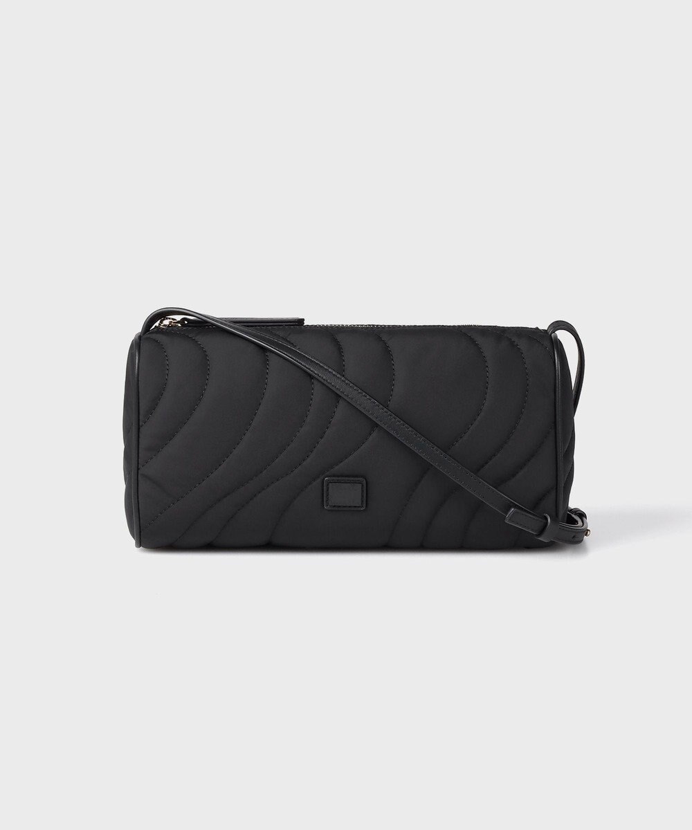 Paul Smith キルティングスワール ミニショルダーバッグ 