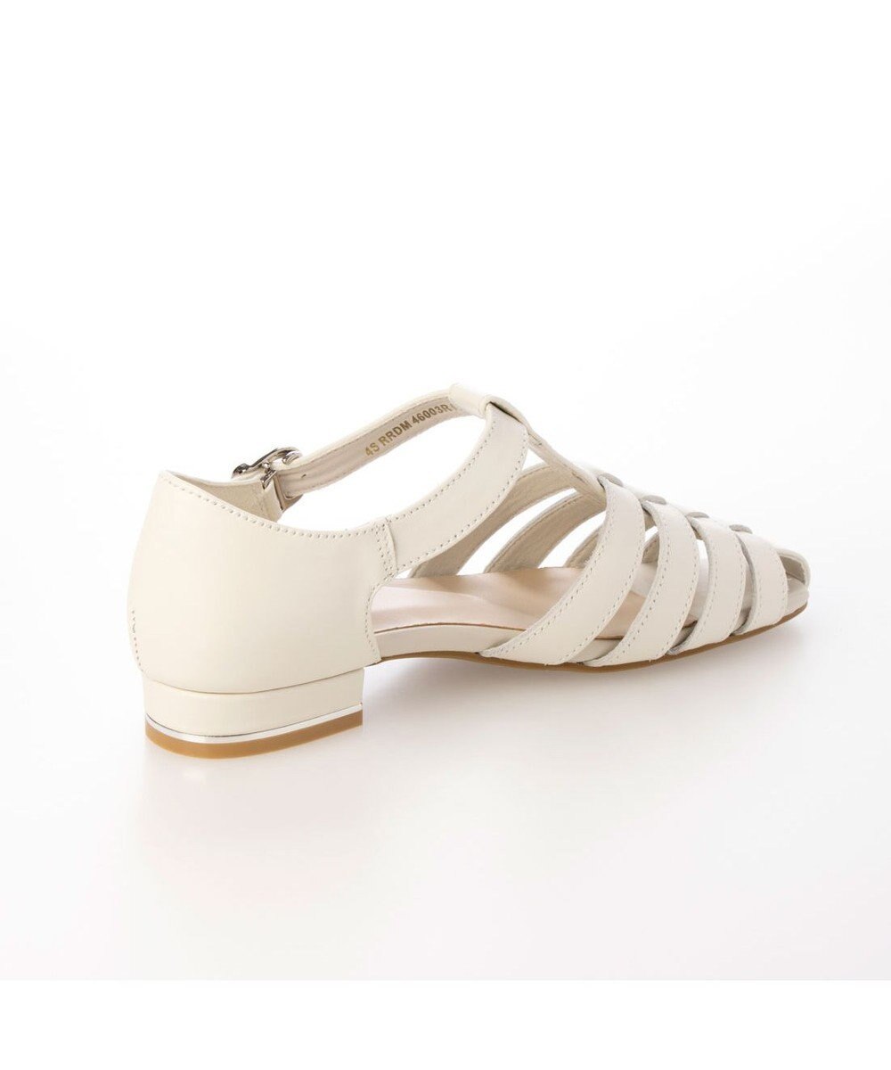 Riz raffinee <Riz raffinee>グルカサンダル 