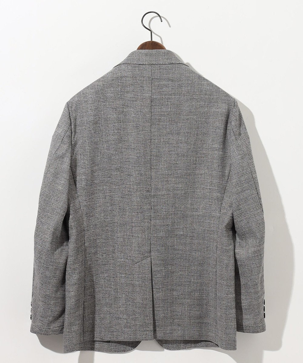 JOSEPH ABBOUD 【キングサイズ・軽量/ストレッチ/清涼感】ハイパワードライストレッチ ジャケット 