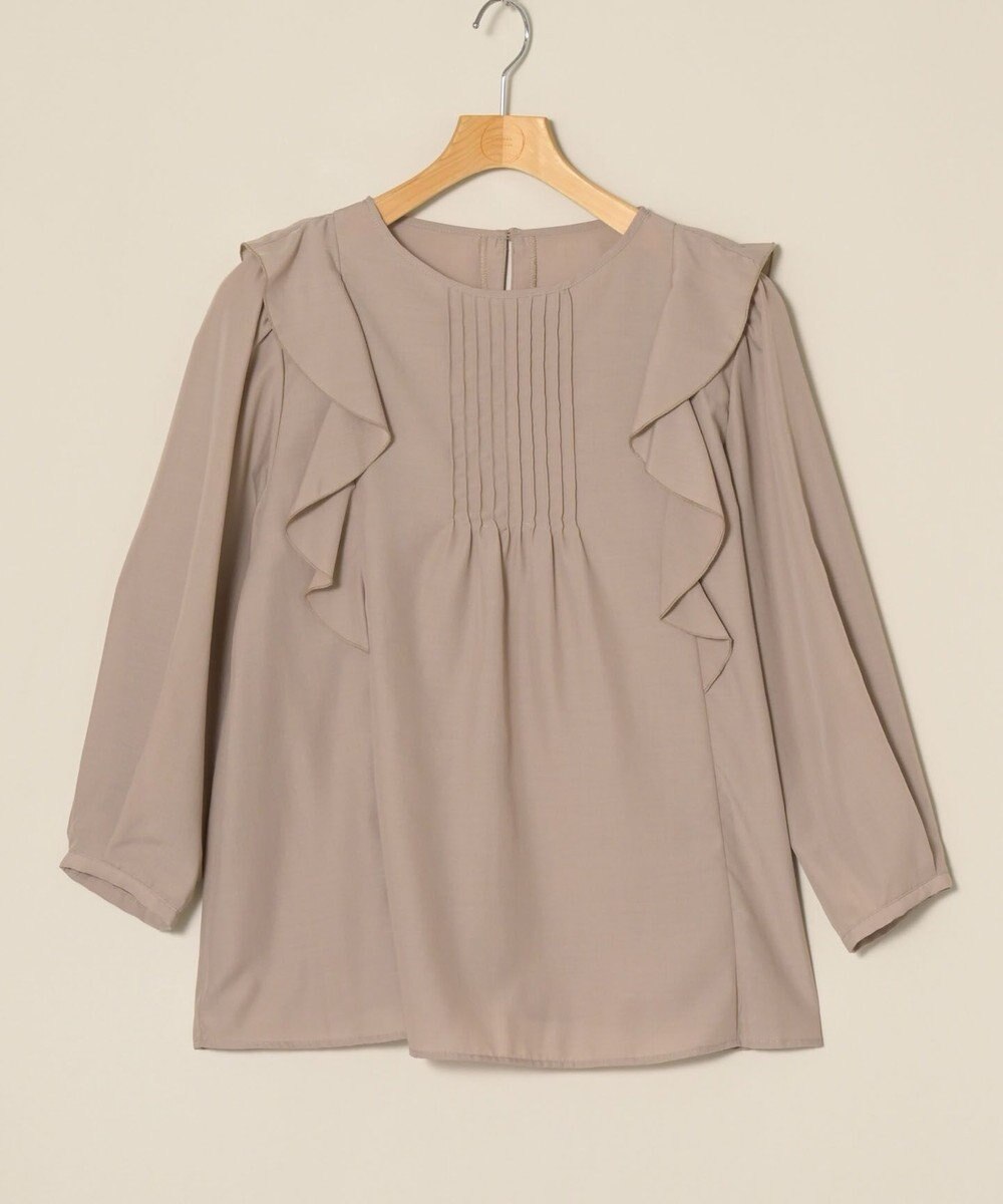 ONWARD Reuse Park 【any SiS】ブラウス春夏 