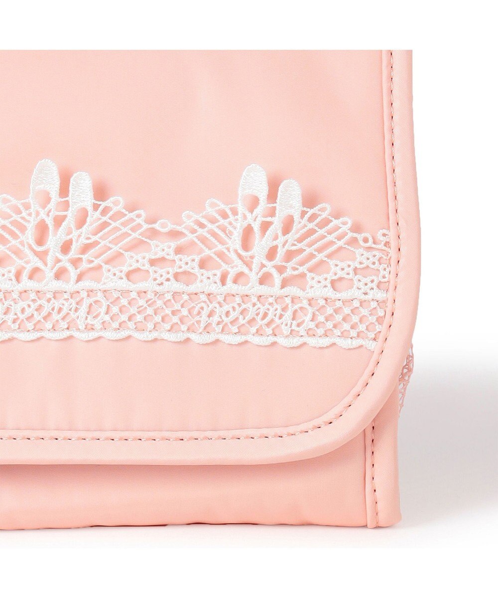 Chacott ポワントレースロールケース 