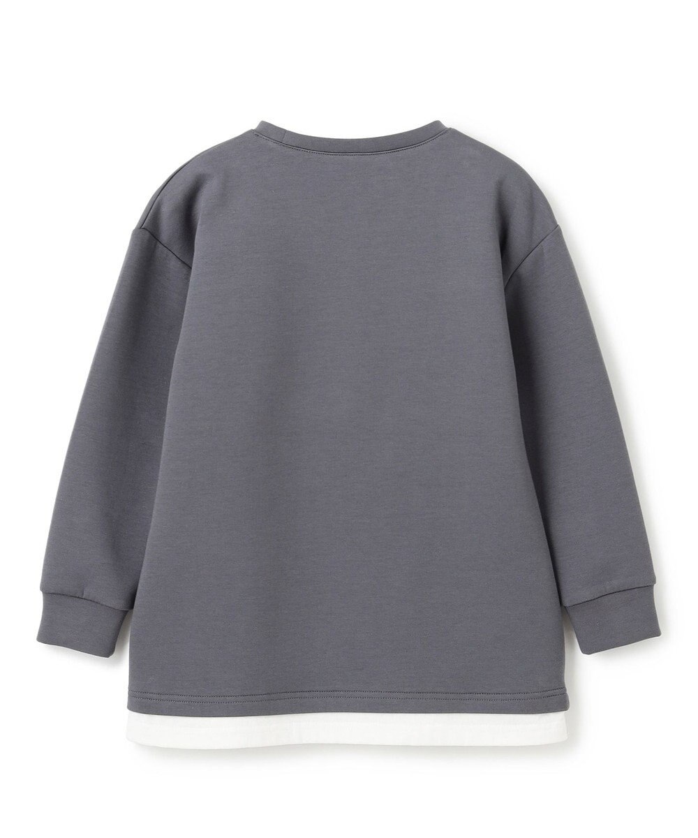 UNFILO 【110-150cm】BEAUTY FORM JERSEY スウェット(UNISEX) 