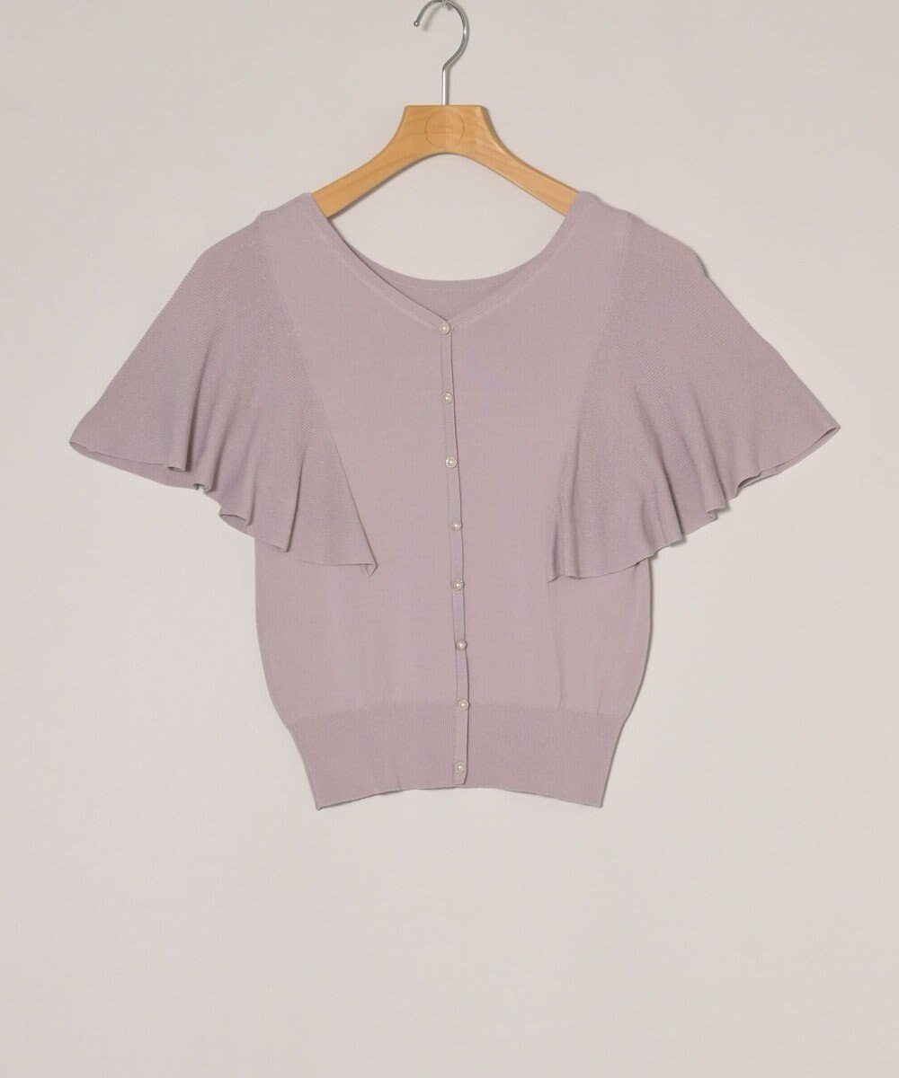 ONWARD Reuse Park 【any SiS】ニット春夏 