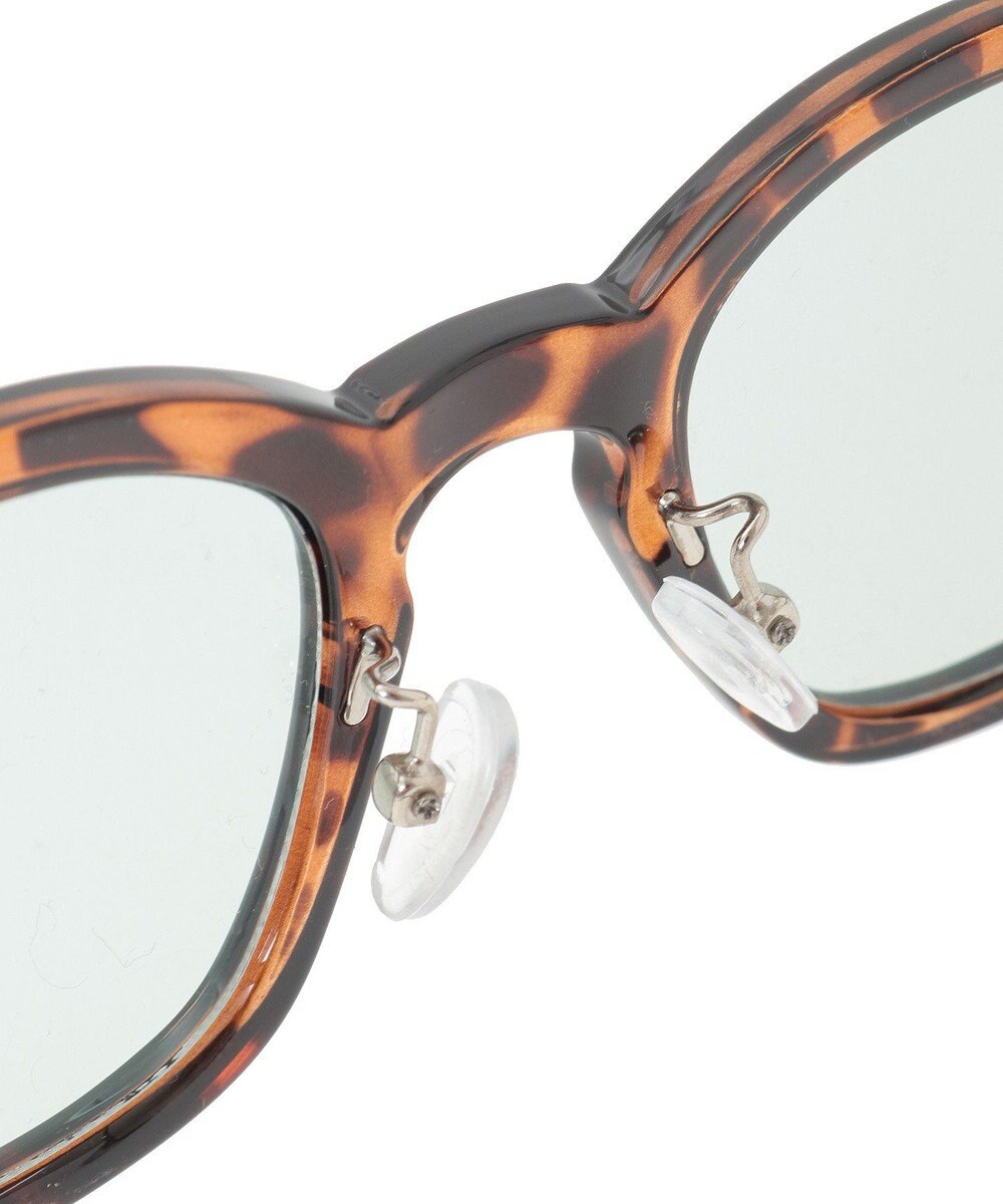 AMERICAN HOLIC 調光レンズボストングラス 