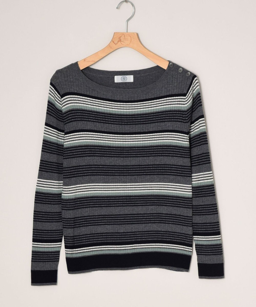 ONWARD Reuse Park 【J.PRESS】ニット秋冬 