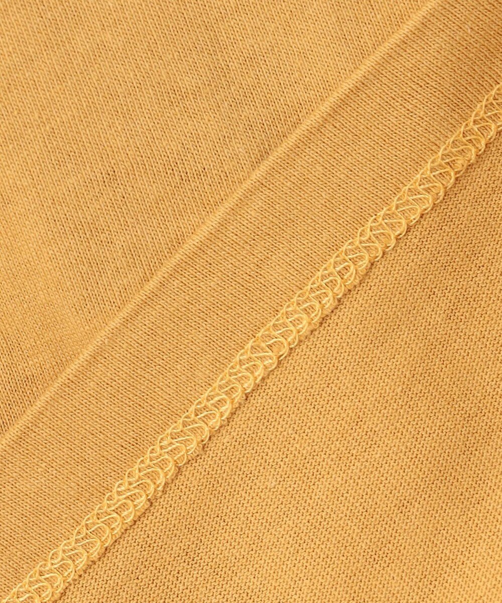 ANY KIDS 恐竜プリント 長袖Tシャツ 