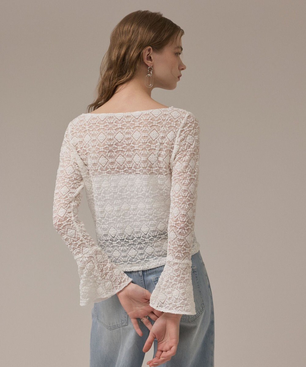 GRACE CONTINENTAL キカレーストップ 