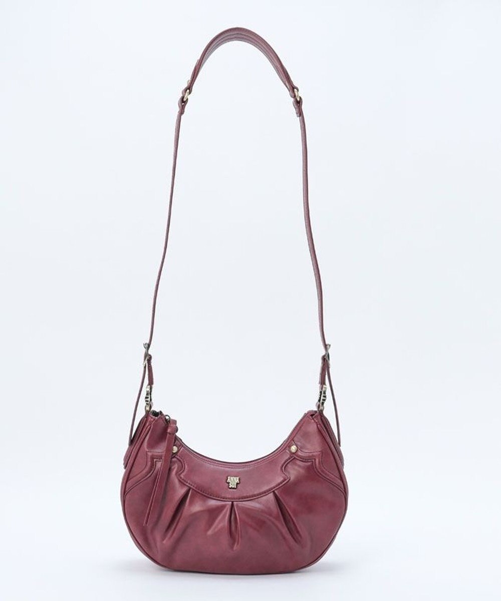 ANNA SUI ディディオン 2wayショルダーバッグ 