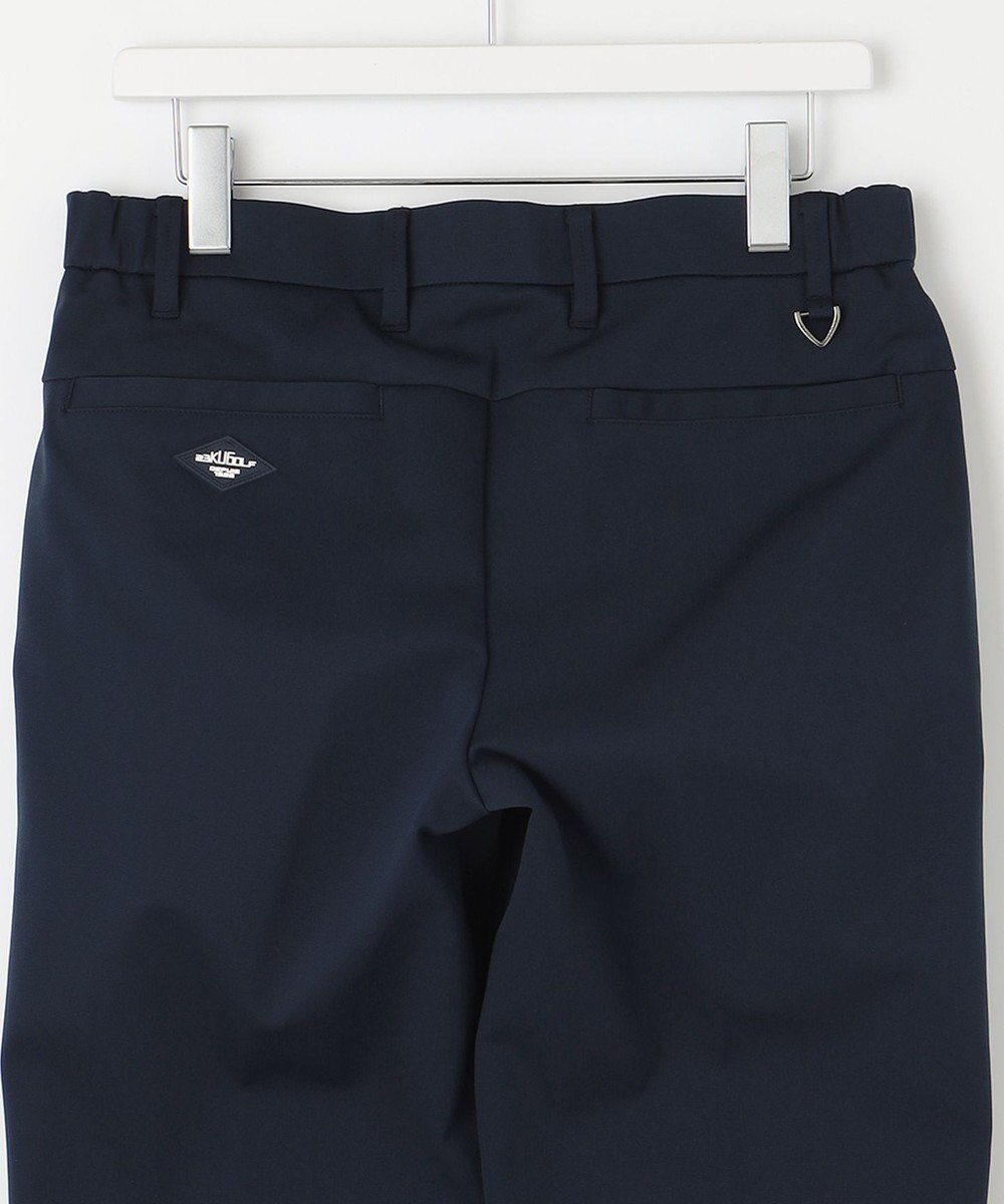 23区GOLF 軽快な履き心地【MEN】ＴＥＸＢＲＩＤダンボール パンツ 