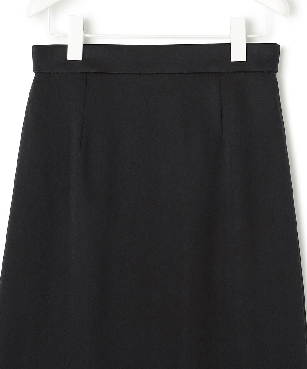 ICB L 【洗える】 カラミストライプ スカート 