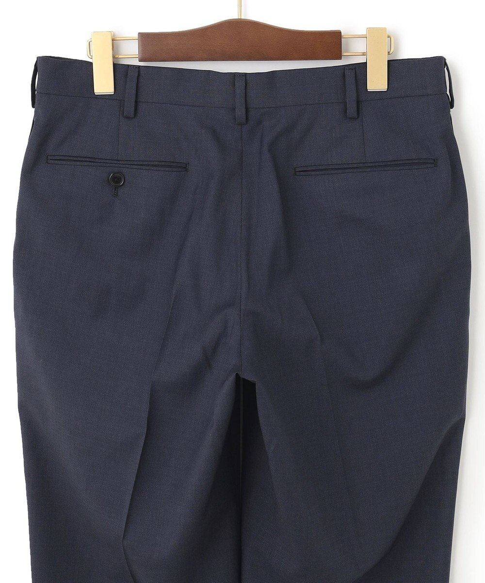 J.PRESS MEN 【J.PRESS MOVING】REDA ACTIVE スポーツツイスト スラックス 