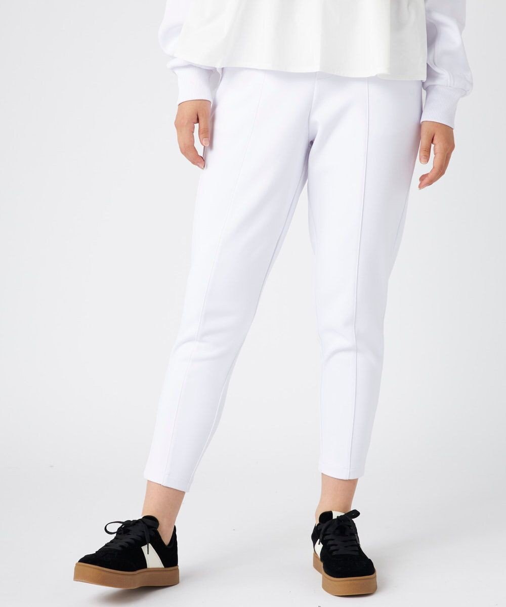 OP／FILA 【ocean pacific】らくティブ/ダンボールイージーテーパードパンツ 