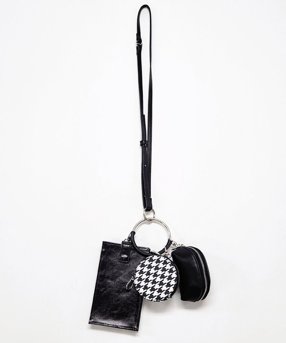 ONWARD Reuse Park 【ICB】バッグ春夏 