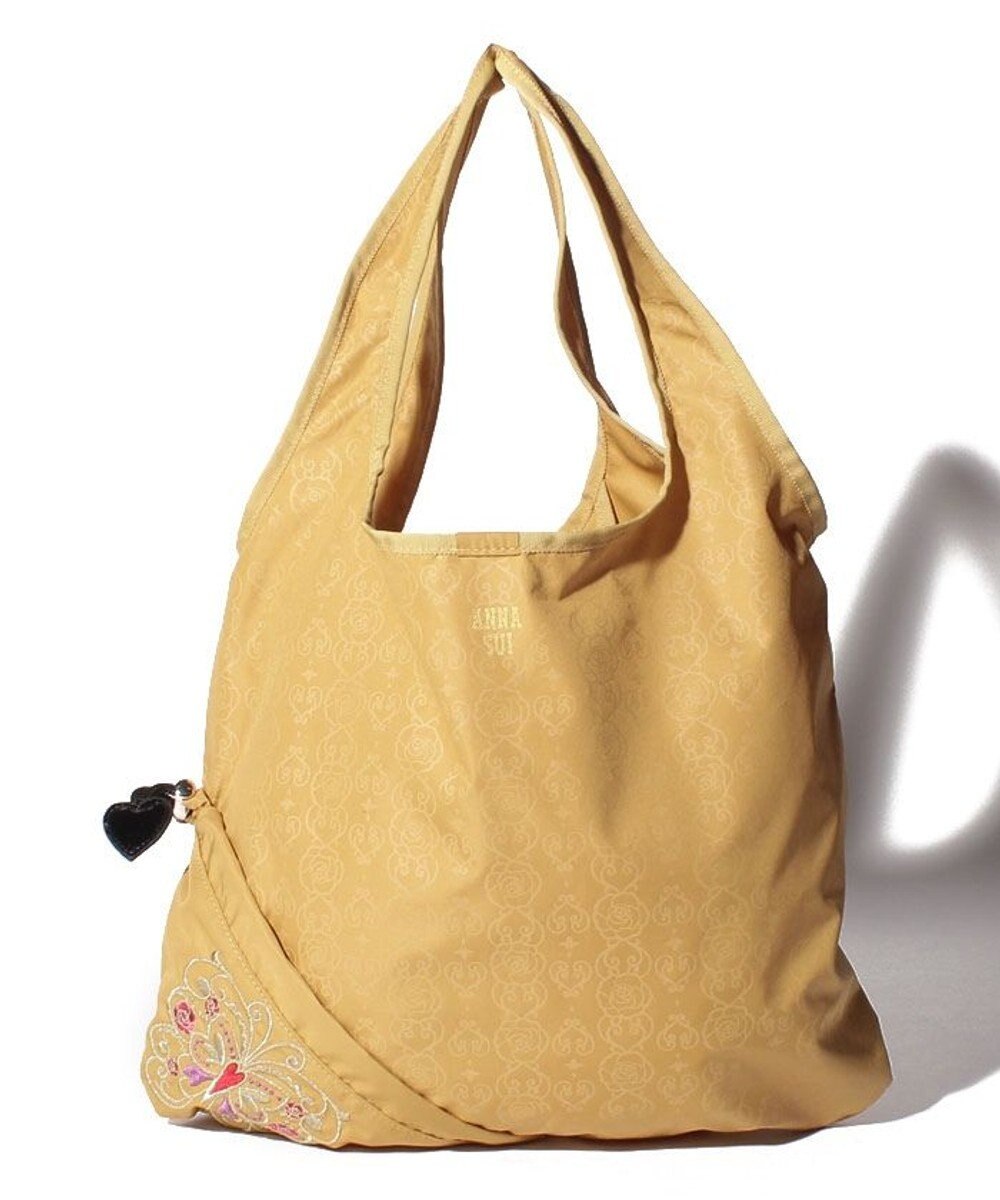 ユースフル エコバッグ Anna Sui ファッション通販 公式通販 オンワード クローゼット ユースフル エコバッグ Anna Sui ファッション通販 公式通販 オンワード クローゼット