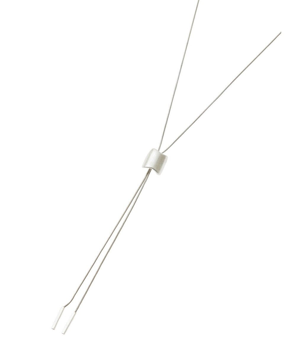 Green Parks ｅｖｅｒｙ　ｗａｌｋ．スライドタイネックレス 