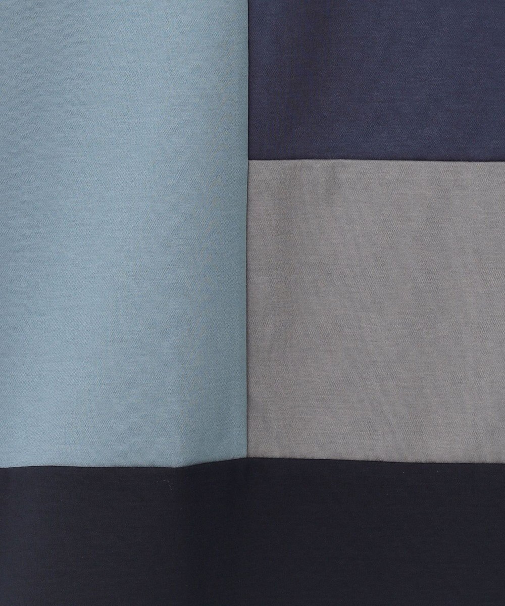 JOSEPH HOMME カラーコットンブロック クルーネックＴシャツ 