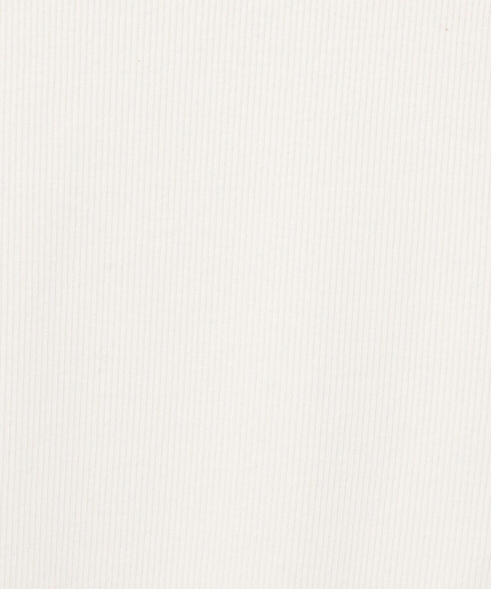 NAVE 【Nave・洗える/ストレッチ素材】ボディスーツ ロングスリーブ 