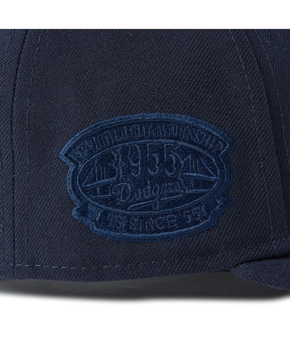 WEGO NEWERA　LP　5950　MLB　Color　Variation 