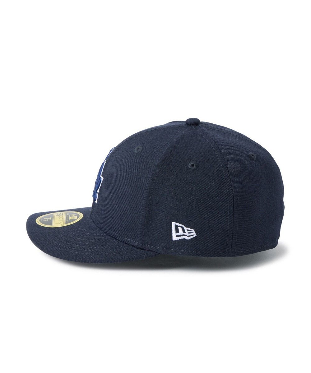 WEGO NEWERA　LP　5950　MLB　Color　Variation 