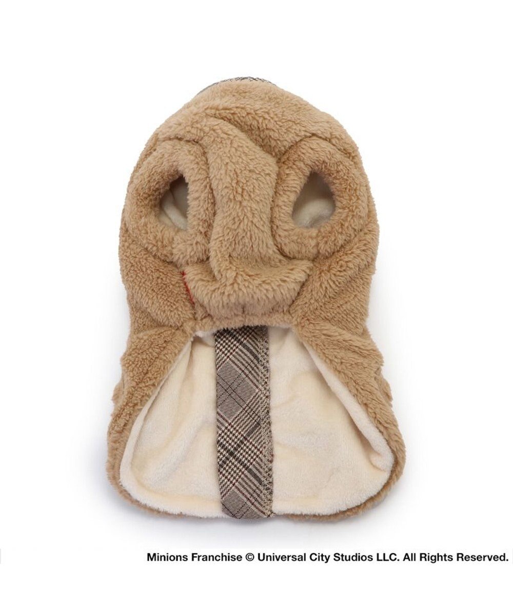 PET PARADISE ミニオン 背開き ベスト ティム 小型犬 