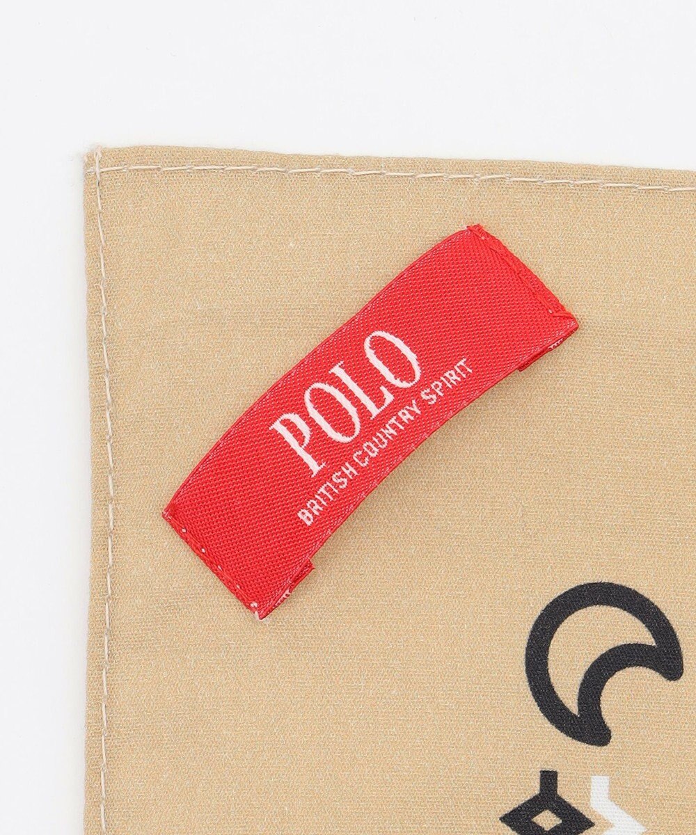 ANY 【POLO BCS別注】バンダナ 
