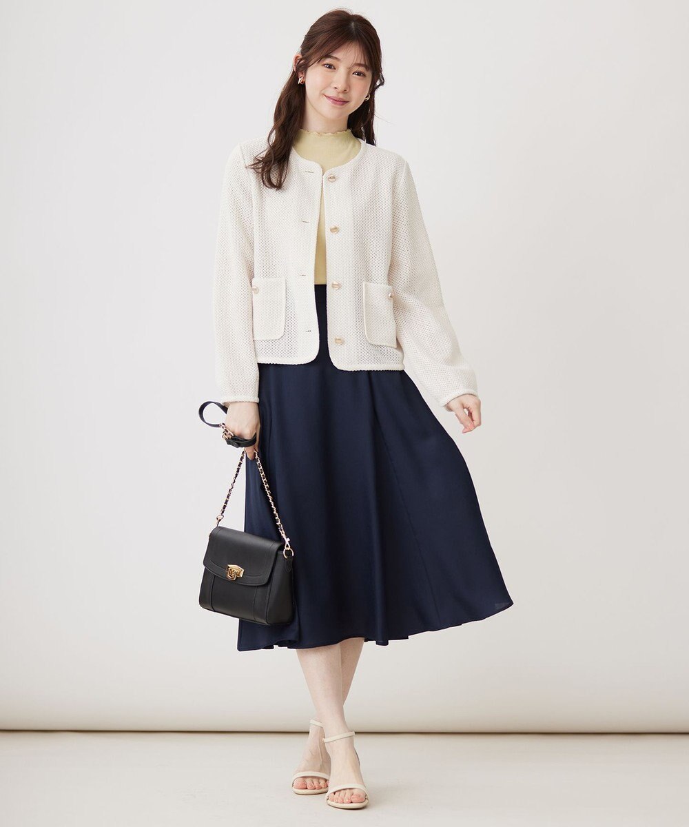 ANY SIS シアー インナー 