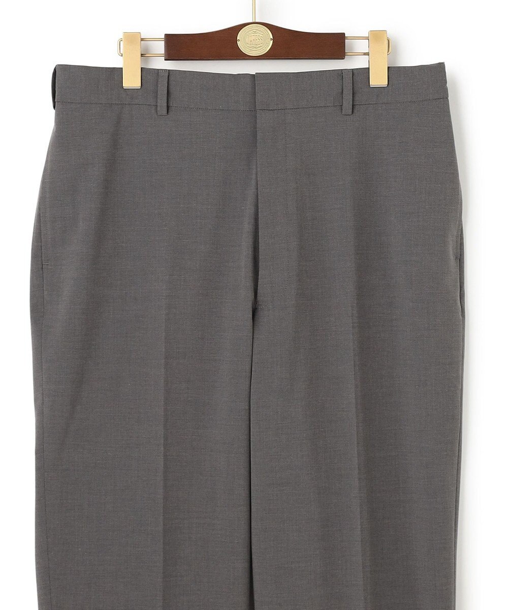 J.PRESS MEN 【J.PRESS ORIGINASLS】【UNISEX】Toropical Spidle New Piped Stem Slacks 