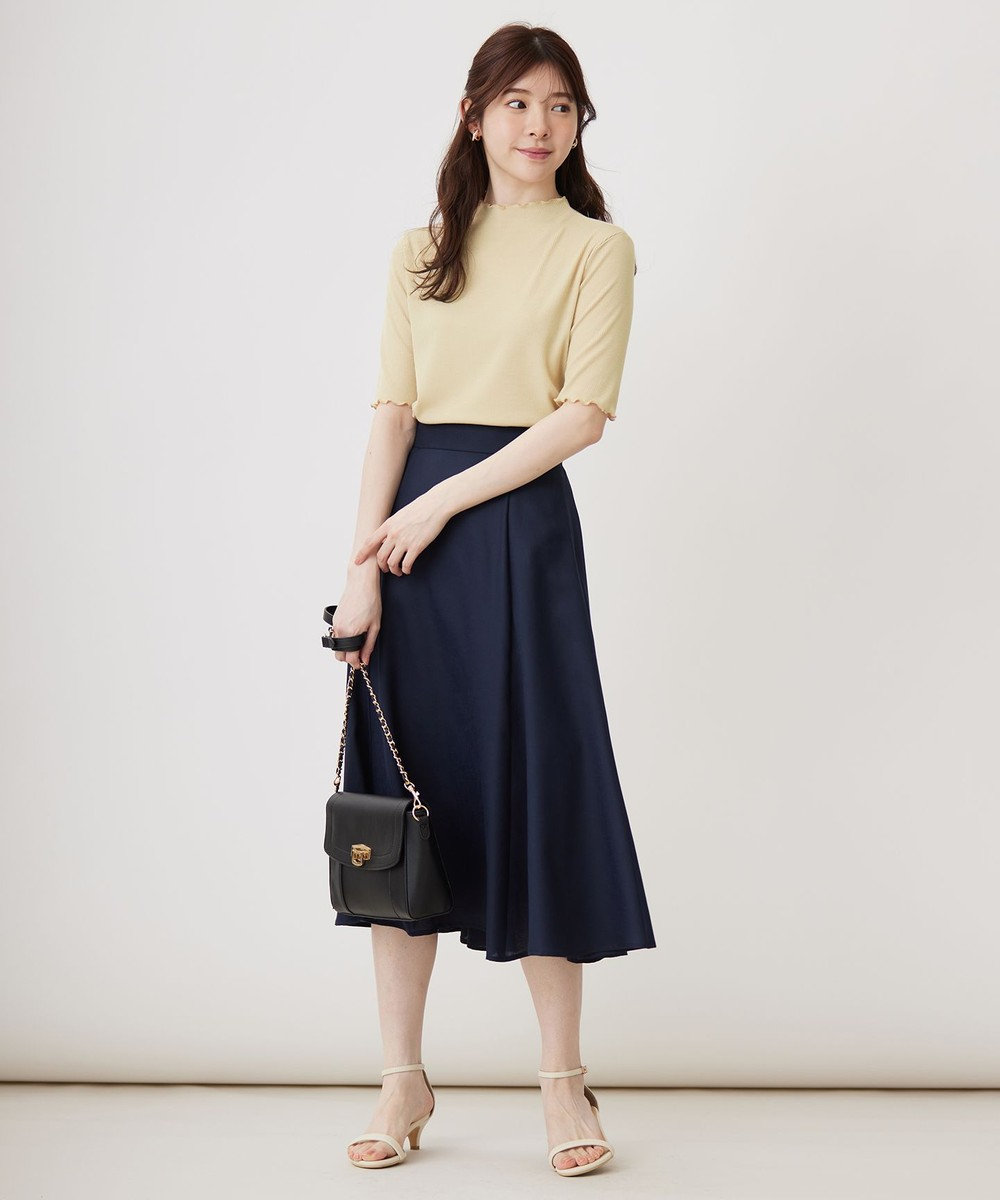 ANY SIS シアー インナー 