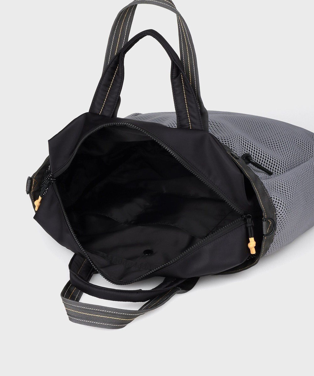 Paul Smith PSメッシュ 2WAYトートバッグ 