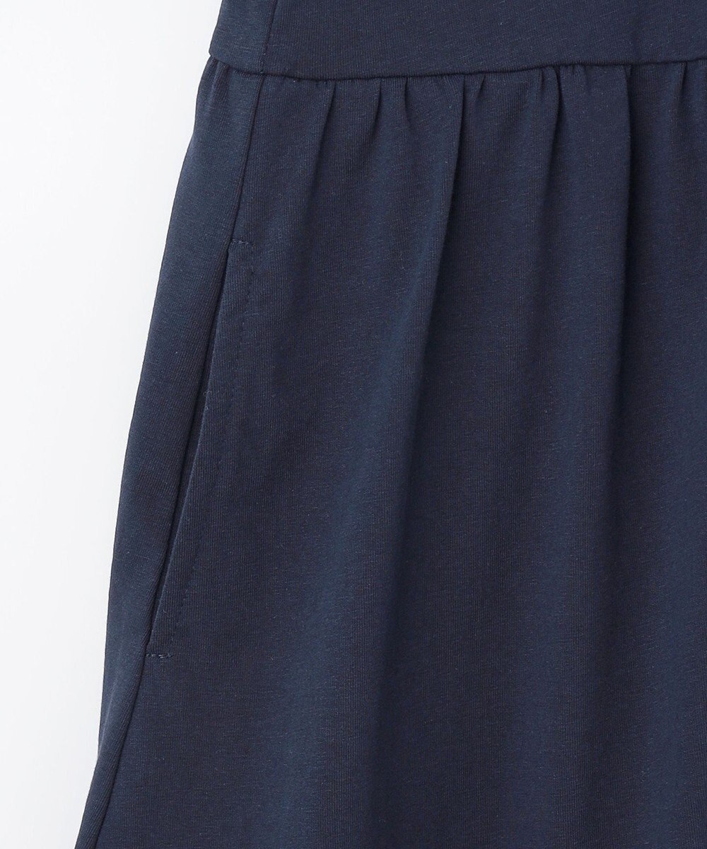 ANY KIDS セーラーカラー ワンピース 