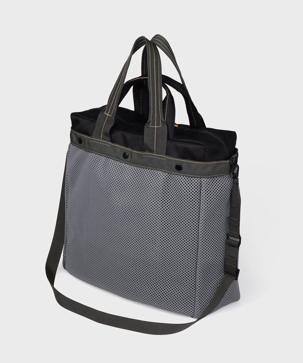 Paul Smith PSメッシュ 2WAYトートバッグ 