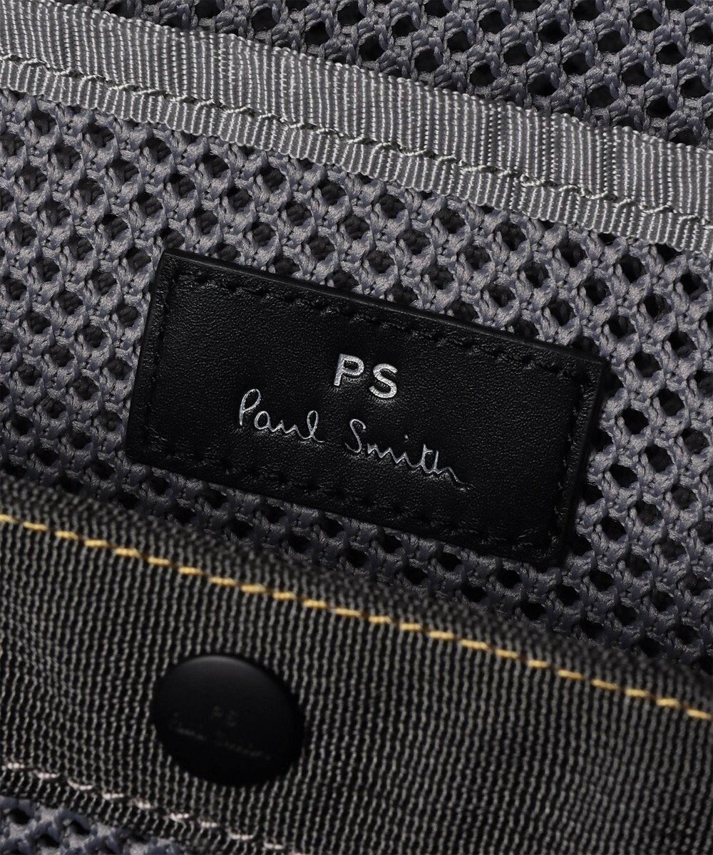 Paul Smith PSメッシュ 2WAYトートバッグ 
