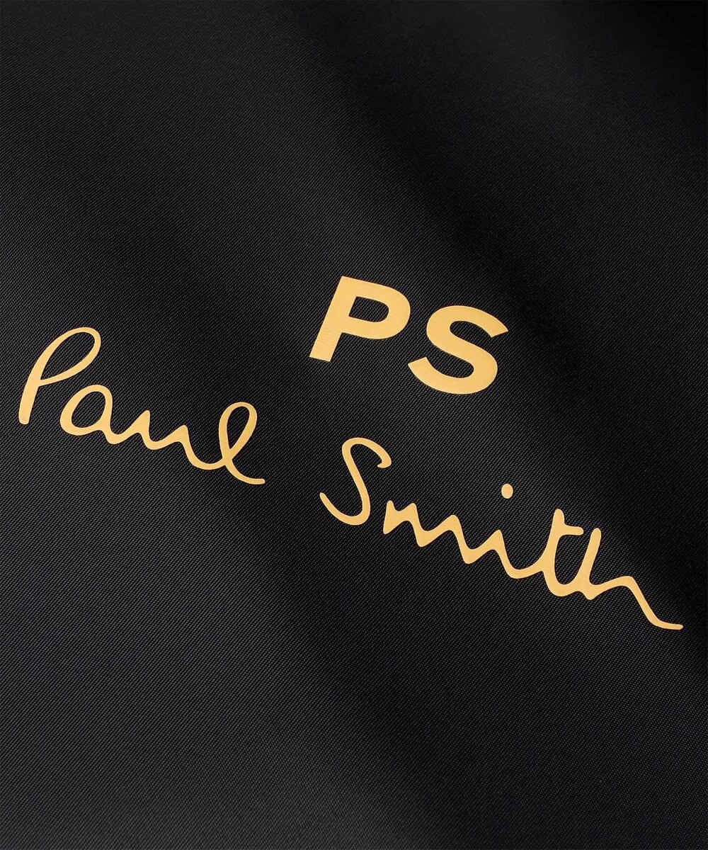 Paul Smith PSメッシュ 2WAYトートバッグ 