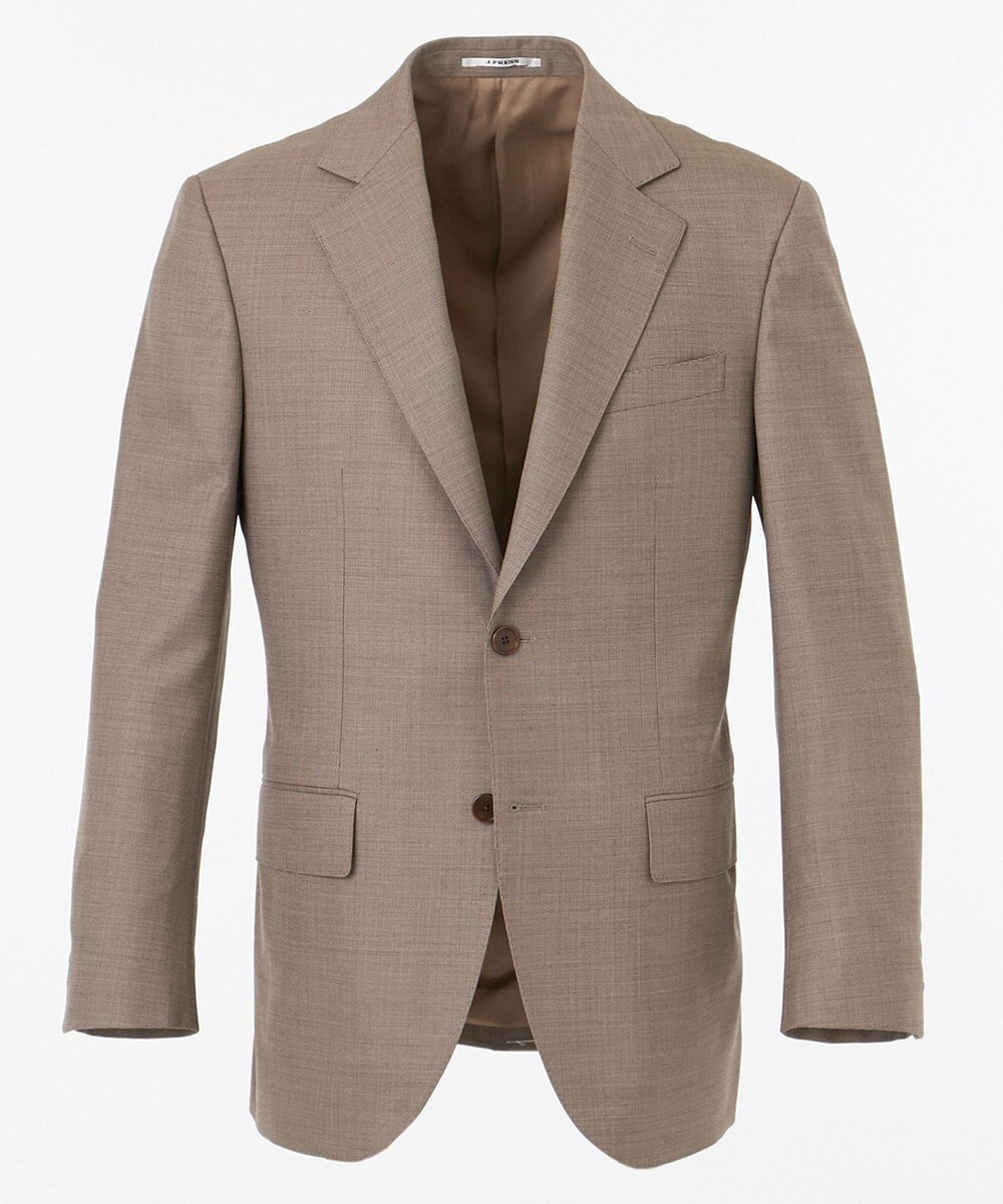 J.PRESS MEN 【ESSENTIAL CLOTHING】ステップドビースーツ 