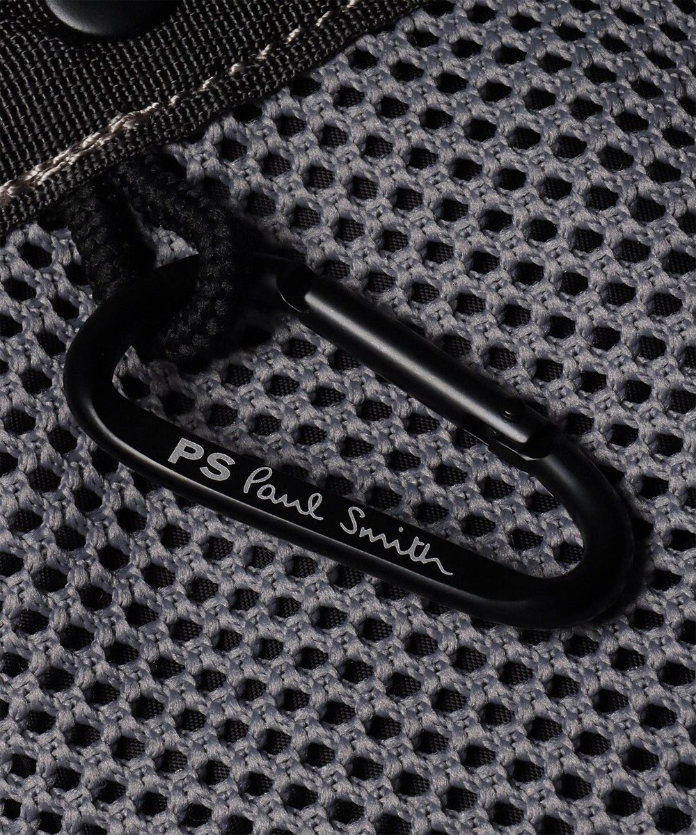 Paul Smith PSメッシュ 2WAYトートバッグ 